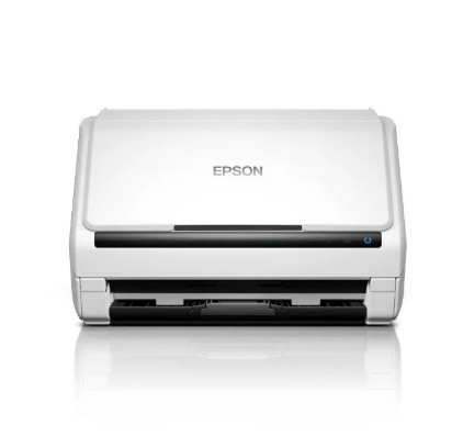 Epson Skaner WF DS-530III  A4/600 dpi/ADF 60/80 IPM/USB3.2