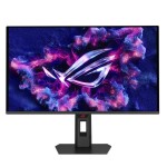 Asus Monitor 26.5 cala VG27AQM5A TUF DP 2HDMI SPK 0.3MS