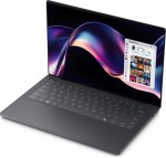 Dell Laptop XPS 14 DA14260 Win11Pro Core Ultra X7 358H/32GB/2TB/14 TOUCH/2,8K/Intel Arc/FgrPr/Cam/Mic/Backlit Kb/3 Cell/3Y ProSupport