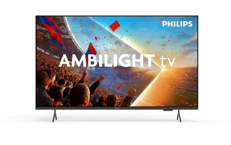 Philips Telewizor 65 cali LED 65PUS8001/12