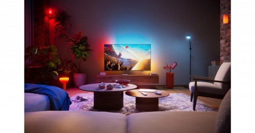 Philips Telewizor 65 cali LED 65PUS8001/12