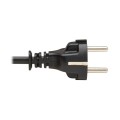 Eaton Kabel zasilający do PDU P054-02M-EU C13 - Schuko 2m