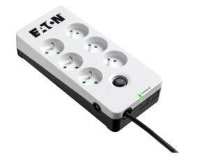 Eaton Listwa zasilająca Protection Strip PB6F