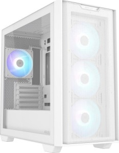 Komputer SLC GAME 366/26 + Win11Pro Ryz 5 5600/32GB/1TB-SSD/RTX5060-8GB/Wifi/BT