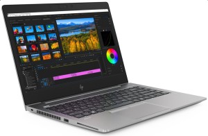 Notebook HP ZBook 14u G5 POLE 14"FHD Dotykowy/i5-8350U/RAM 16GB/256GB/W11Pro [P4I][12G]  