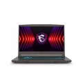MSI Notebook Thin 15 B13UC-3423XPL nOS/i5-13420/16GB/512GB SSD/RTX3050/15.6