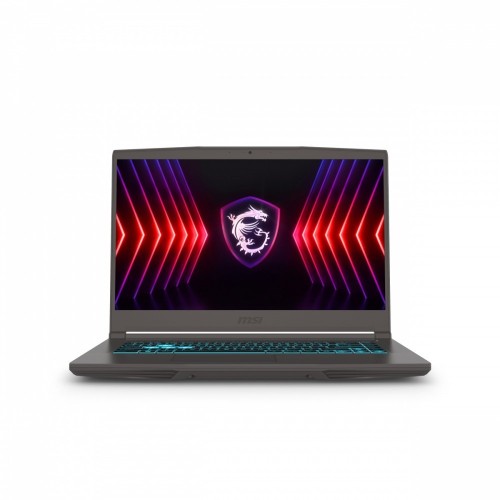 MSI Notebook Thin 15 B13UC-3423XPL nOS/i5-13420/16GB/512GB SSD/RTX3050/15.6