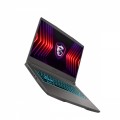 MSI Notebook Thin 15 B13UC-3423XPL nOS/i5-13420/16GB/512GB SSD/RTX3050/15.6