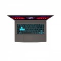 MSI Notebook Thin 15 B13UC-3423XPL nOS/i5-13420/16GB/512GB SSD/RTX3050/15.6