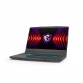 MSI Notebook Thin 15 B13UC-3423XPL nOS/i5-13420/16GB/512GB SSD/RTX3050/15.6