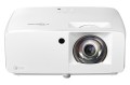 Optoma Projektor DLP ZH451ST FHD 4200Lumen LASER