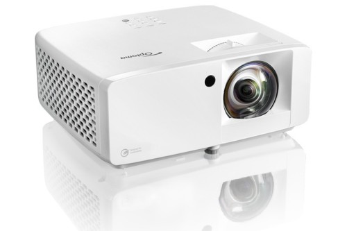 Optoma Projektor DLP ZH451ST FHD 4200Lumen LASER