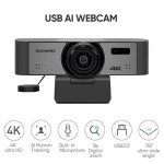 Alio Kamera 4K110