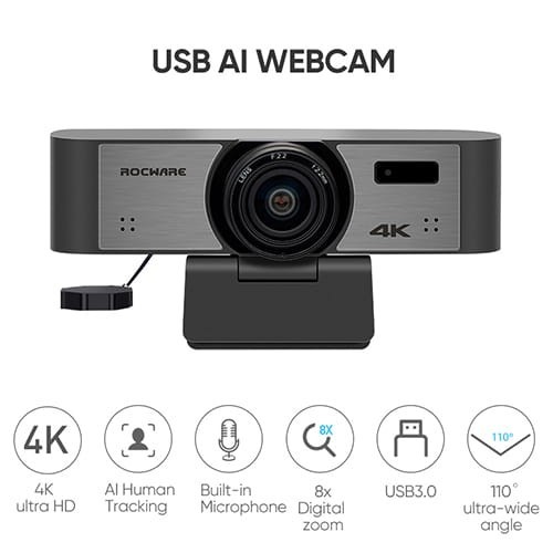 Alio Kamera 4K110