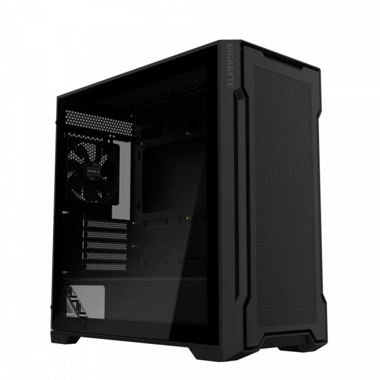 Gigabyte Obudowa GB-C102 /GB-C102G midi tower