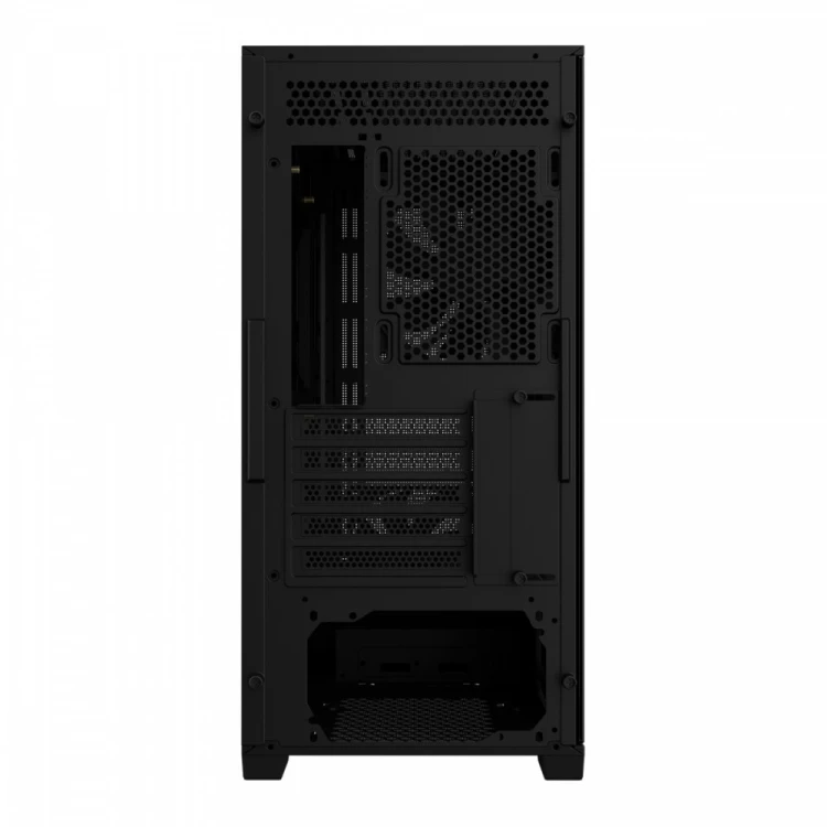 Gigabyte Obudowa GB-C102 /GB-C102G midi tower
