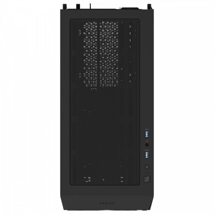 Gigabyte Obudowa GB-C102 /GB-C102G midi tower