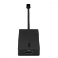 Asus Stacja dokująca DC110 4 w 1 USB-C - 90XB0AIN-BDS010