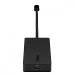Asus Stacja dokująca DC110 4 w 1 USB-C - 90XB0AIN-BDS010
