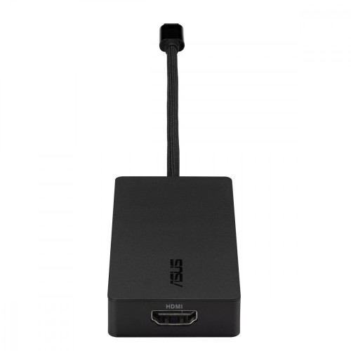 Asus Stacja dokująca DC110 4 w 1 USB-C - 90XB0AIN-BDS010