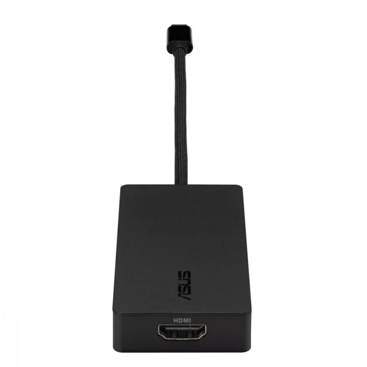 Asus Stacja dokująca DC110 4 w 1 USB-C - 90XB0AIN-BDS010
