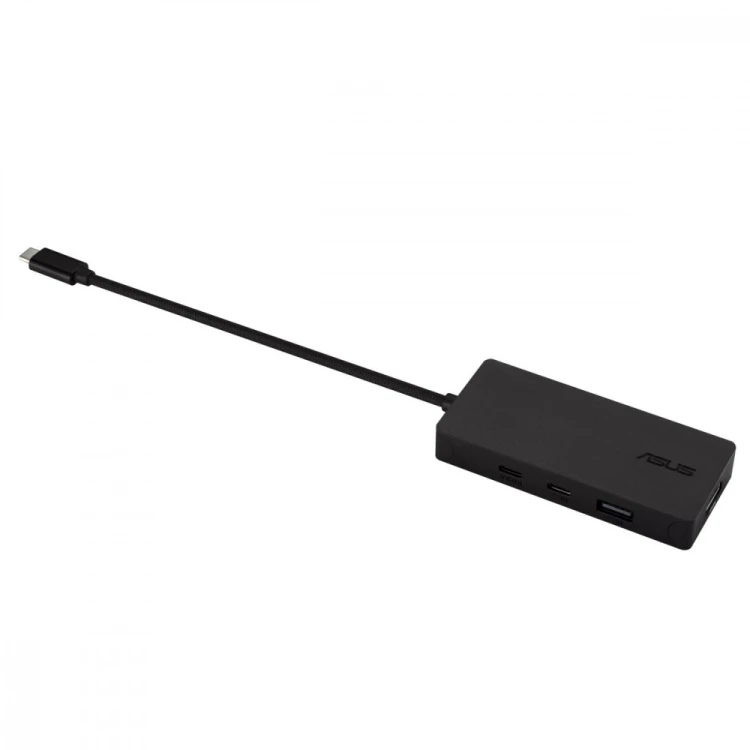Asus Stacja dokująca DC110 4 w 1 USB-C - 90XB0AIN-BDS010