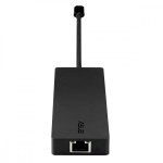 Asus Stacja dokująca DC210 8 w 1 USB-C Dock - 90XB098N-BDS010