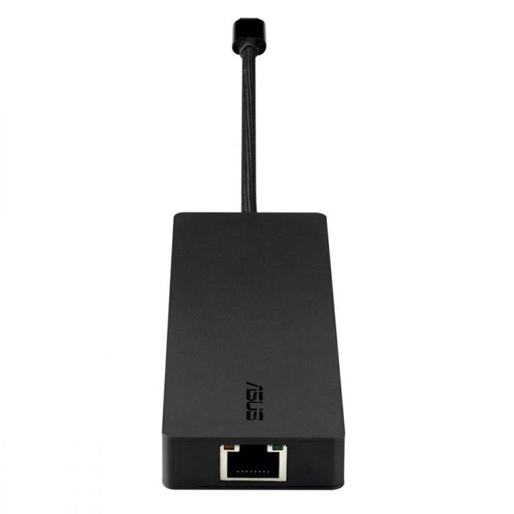 Asus Stacja dokująca DC210 8 w 1 USB-C Dock - 90XB098N-BDS010