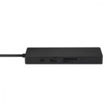 Asus Stacja dokująca DC210 8 w 1 USB-C Dock - 90XB098N-BDS010
