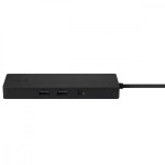 Asus Stacja dokująca DC210 8 w 1 USB-C Dock - 90XB098N-BDS010