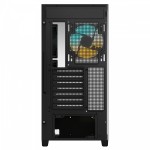 Gigabyte Obudowa C500P ST ATX 28300-C500B-1CKR