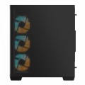 Gigabyte Obudowa C500P ST ATX 28300-C500B-1CKR