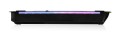 MODECOM Podstawka chłodząca pod  laptopa  CF18 RGB SILENT FAN czarna