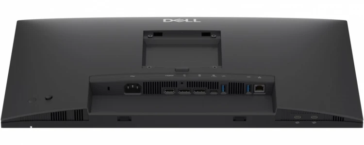 Dell Monitor P2426HE 24 cale IPS FHD (1920x1080)/16:9/HDMI/2xDP/2xUSB/3xUSB-C/RJ45/3Y