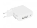 Mitsu Zasilacz ładowarka do laptopa 96W USB-C 5V-9V-12V-15V/3A, 20V/4.8A PD