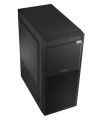 Logic Concept Obudowa komputerowa J23 PRO czarna