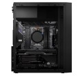 Logic Concept Obudowa komputerowa J23 PRO czarna