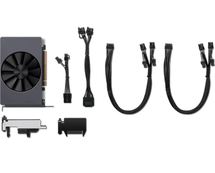 Lenovo Karta graficzna NVIDIA GeForce RTX 5060 8GB DP*3+HDMI*1 GDDR7