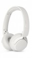 Philips Słuchawki bezprzewodowe TAH4000WT/00 białe