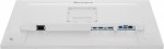 IIYAMA Monitor  27 cali XB2797QSNP-W1 IPS,QHD,USB-c Dock 96W,HDMI, 350cd,1ms, DP, DisplayPort x1 (Daisy Chain MST max. 2560 x1440), USB HUB x4, RJ45
