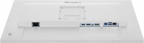 IIYAMA Monitor  27 cali XB2797QSNP-W1 IPS,QHD,USB-c Dock 96W,HDMI, 350cd,1ms, DP, DisplayPort x1 (Daisy Chain MST max. 2560 x1440), USB HUB x4, RJ45