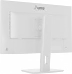 IIYAMA Monitor  27 cali XB2797QSNP-W1 IPS,QHD,USB-c Dock 96W,HDMI, 350cd,1ms, DP, DisplayPort x1 (Daisy Chain MST max. 2560 x1440), USB HUB x4, RJ45