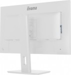 IIYAMA Monitor  27 cali XB2797QSNP-W1 IPS,QHD,USB-c Dock 96W,HDMI, 350cd,1ms, DP, DisplayPort x1 (Daisy Chain MST max. 2560 x1440), USB HUB x4, RJ45