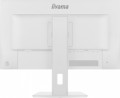 IIYAMA Monitor  27 cali XB2797QSNP-W1 IPS,QHD,USB-c Dock 96W,HDMI, 350cd,1ms, DP, DisplayPort x1 (Daisy Chain MST max. 2560 x1440), USB HUB x4, RJ45