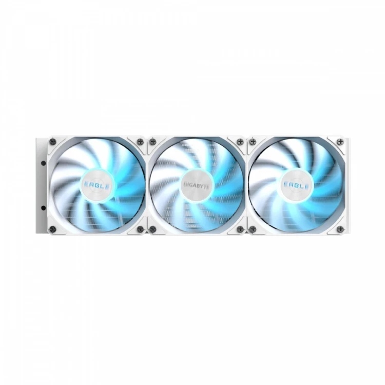 Gigabyte Chłodzenie procesora GP-GIGABYTE EAGLE 360I 28400-EA36I-1CWR
