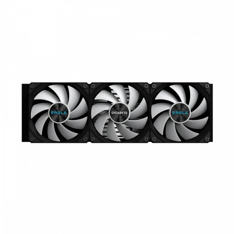 Gigabyte Chłodzenie do procesora GP-GIGABYTE EAGLE 360 28400-EA360-1CBR