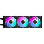 Gigabyte Chłodzenie procesora GP-AORUS WATERFORCE X II 360 9JAWTX2360-00-G10