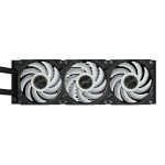 Gigabyte Chłodzenie procesora GP-AORUS WATERFORCE X II 360 9JAWTX2360-00-G10