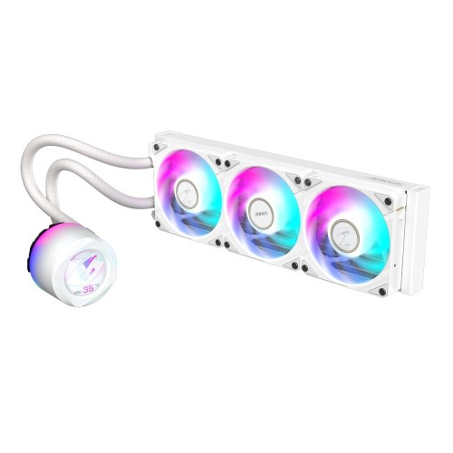 Gigabyte Chłodzenie pocesora GP-AORUS WATERFORCE X II 360I 9JAWTX2360I-00-G10