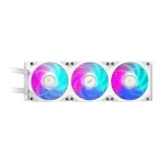 Gigabyte Chłodzenie pocesora GP-AORUS WATERFORCE X II 360I 9JAWTX2360I-00-G10